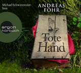 Tote Hand - Andreas Föhr