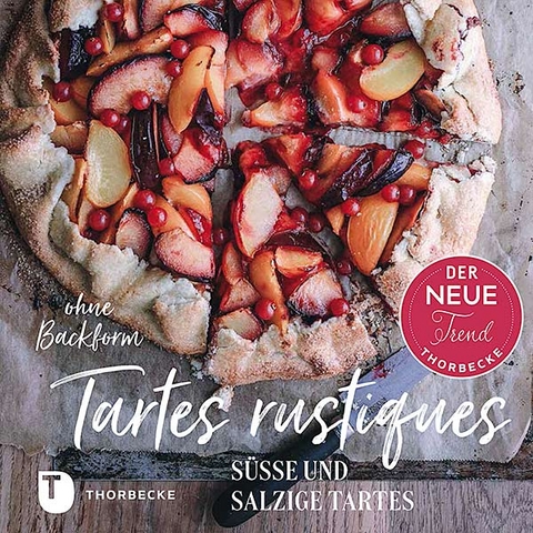 Tartes rustiques - Emilie Franzo, Emilie Guelpa