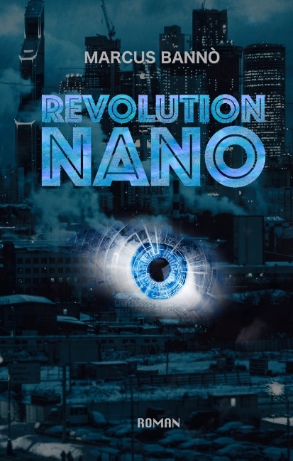 Revolution Nano - Marcus Banno