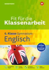 Fit für die Klassenarbeit - Gymnasium - Lara Jost