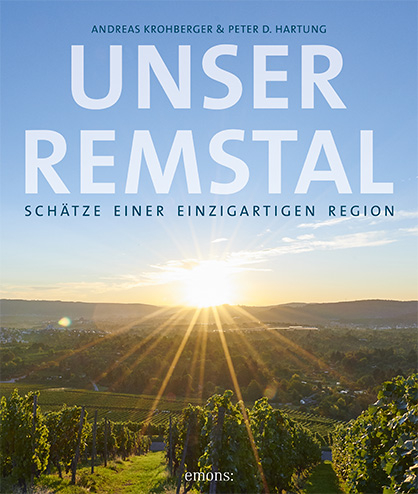 Unser Remstal - Andreas Krohberger