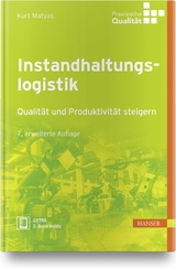 Instandhaltungslogistik - Kurt Matyas