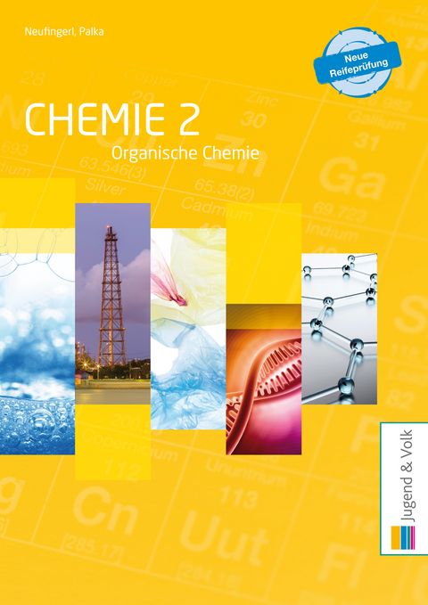 Chemie / Chemie 2 - Franz Neufingerl, Alexandra Palka