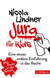 Jura für Kids - Lindner, Nicola