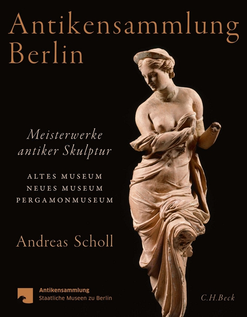 Antikensammlung Berlin - Andreas Scholl