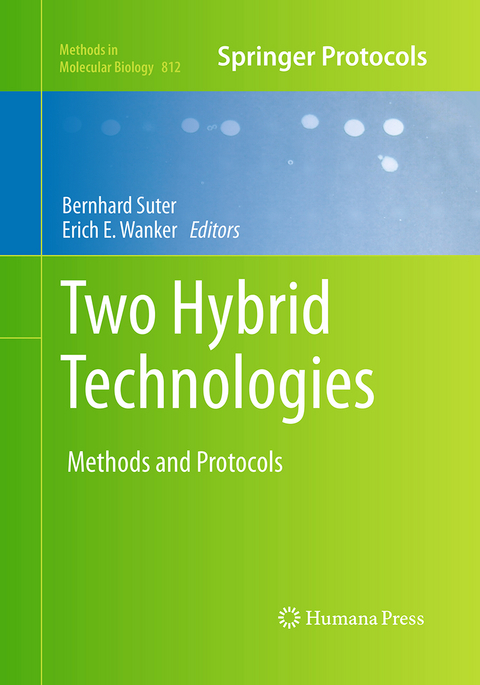 Two Hybrid Technologies - 