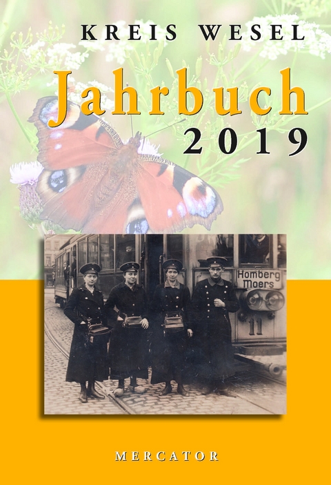 Jahrbuch Kreis Wesel 2019