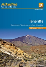 Wanderführer Teneriffa - 