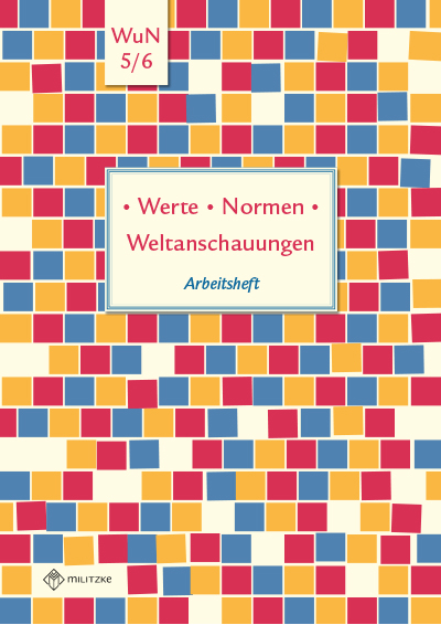 Werte · Normen · Weltanschauungen - Silke Pfeiffer