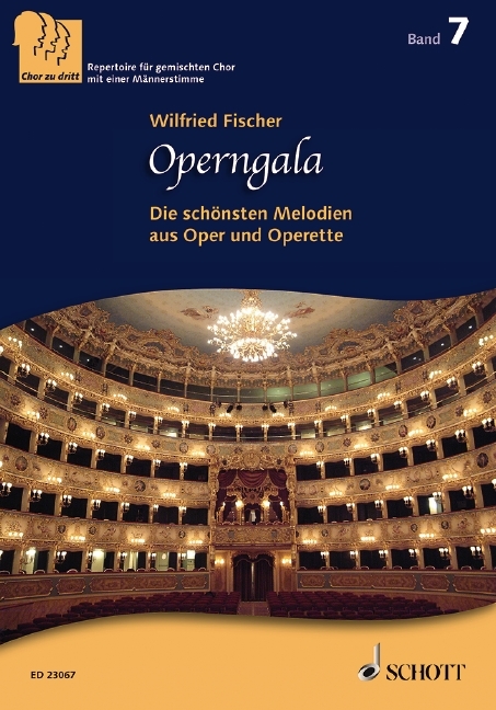 Operngala - 