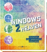 Windows 2 heaven - Cornelia Möres