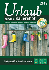 Urlaub auf dem Bauernhof 2019 - 