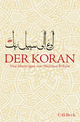 Der Koran - Bobzin, Hartmut