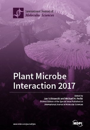 Plant Microbe Interaction 2017