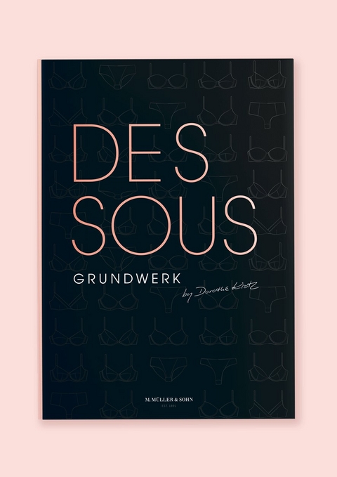 Dessous Grundwerk - Dorothé Klotz