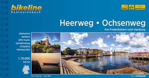 Heerweg Ochsenweg - 