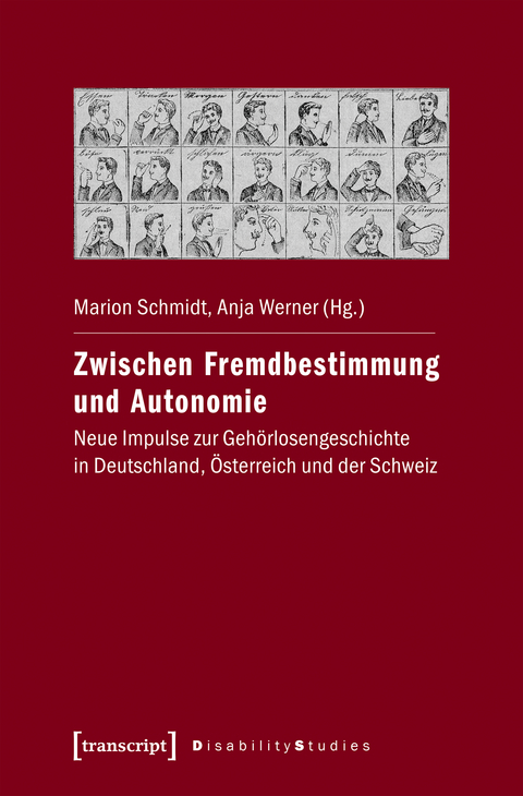 Zwischen Fremdbestimmung und Autonomie - 