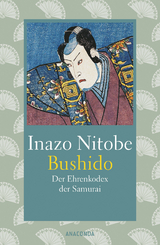 Bushido - Inazo Nitobe