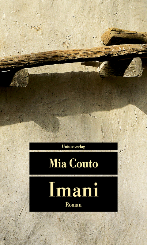 Imani - Mia Couto