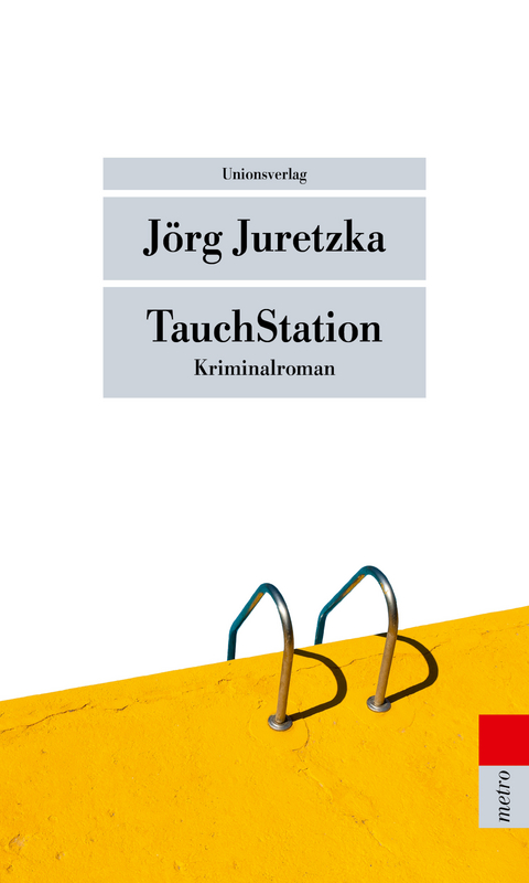 TauchStation - Jörg Juretzka