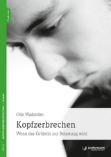 Kopfzerbrechen - Olle Wadström