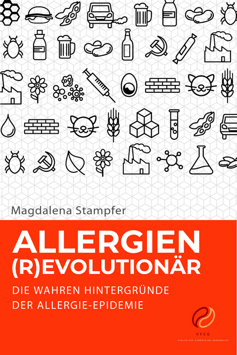 Allergien REVOLUTIONÄR - Magdalena Stampfer