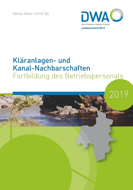 Kläranlagen- und Kanal-Nachbarschaften 2019