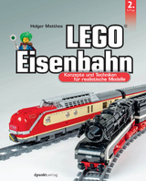 LEGO®-Eisenbahn - Matthes, Holger