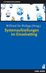 Systemaufstellungen im Einzelsetting - 