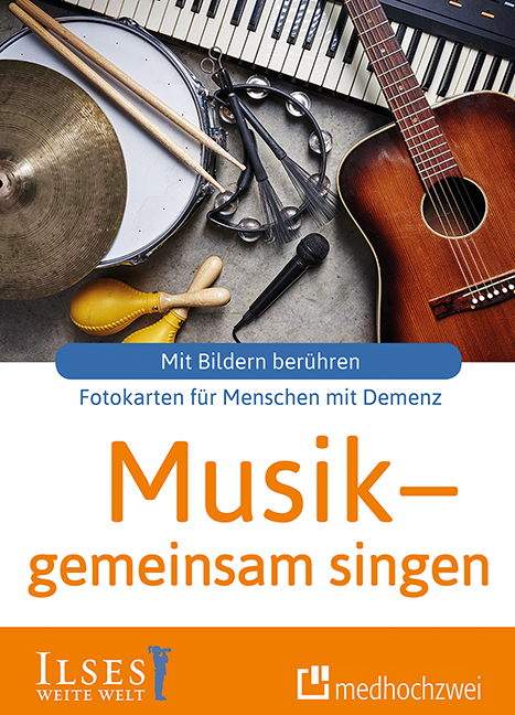 Musik – gemeinsam singen - Sophie Rosentreter