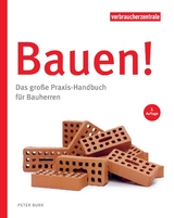 Bauen! - Peter Burk