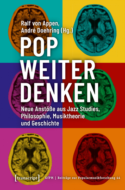 Pop weiter denken - 