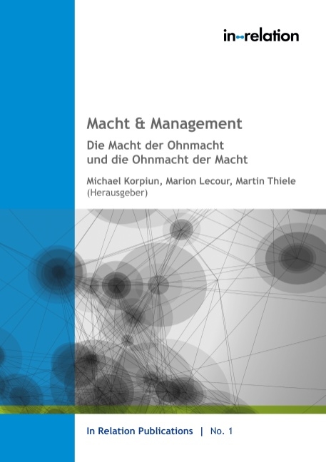 Macht & Management - 