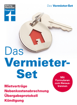 Das Vermieter-Set - Alexander Bredereck, Markus Willkomm