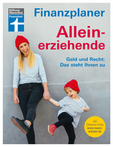 Finanzplaner Alleinerziehende - Finke, Christine