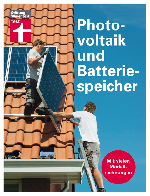 Photovoltaik und Batteriespeicher - Thomas Seltmann