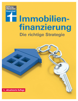 Immobilienfinanzierung - Siepe, Werner