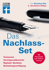 Das Nachlass-Set