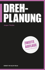 Drehplanung - Petzke, Jesper