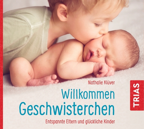 Willkommen Geschwisterchen - Nathalie Klüver