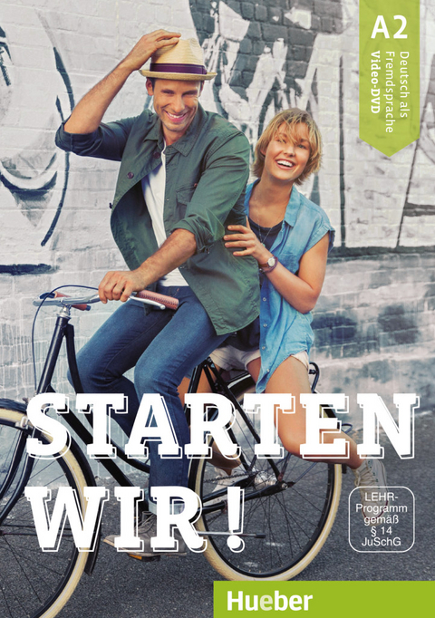 Starten wir! A2 - 