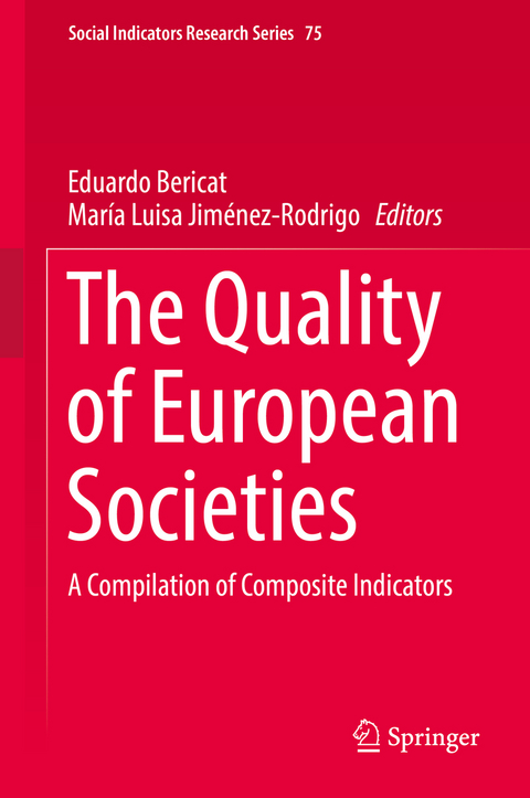 The Quality of European Societies - 