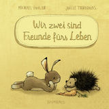 Wir zwei sind Freunde fürs Leben (Mini-Ausgabe) - Michael Engler