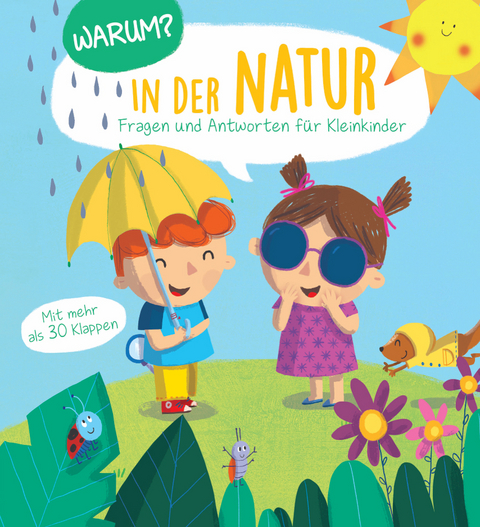 Warum? In der Natur