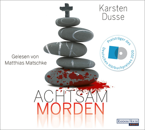 Achtsam morden - Karsten Dusse