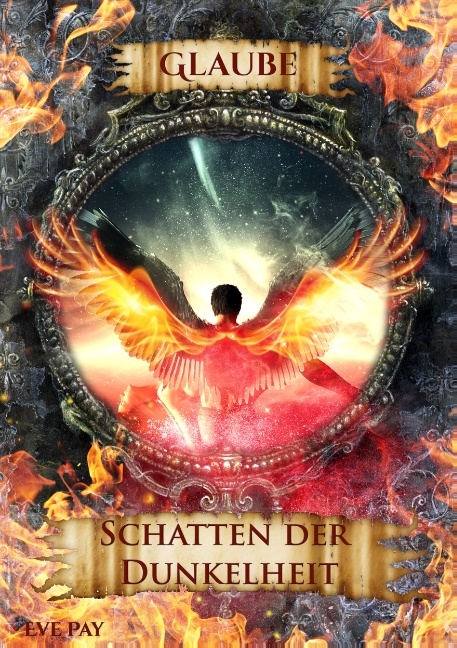 Schatten der Dunkelheit - Eve Pay