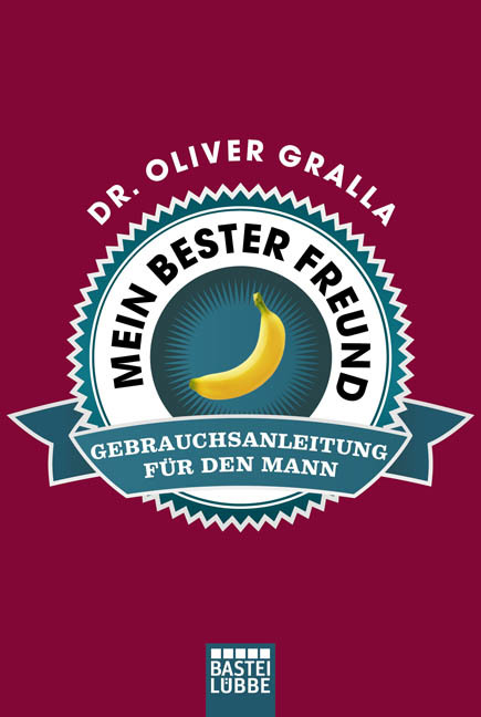 Mein bester Freund - Dr. Oliver Gralla