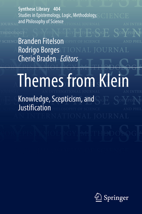 Themes from Klein - 