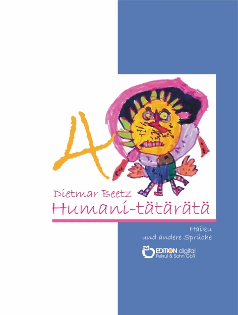 HUMANI-TÄTÄRÄTÄ - Dietmar Beetz