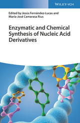 Enzymatic and Chemical Synthesis of Nucleic Acid Derivatives - 